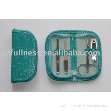 Manicure set